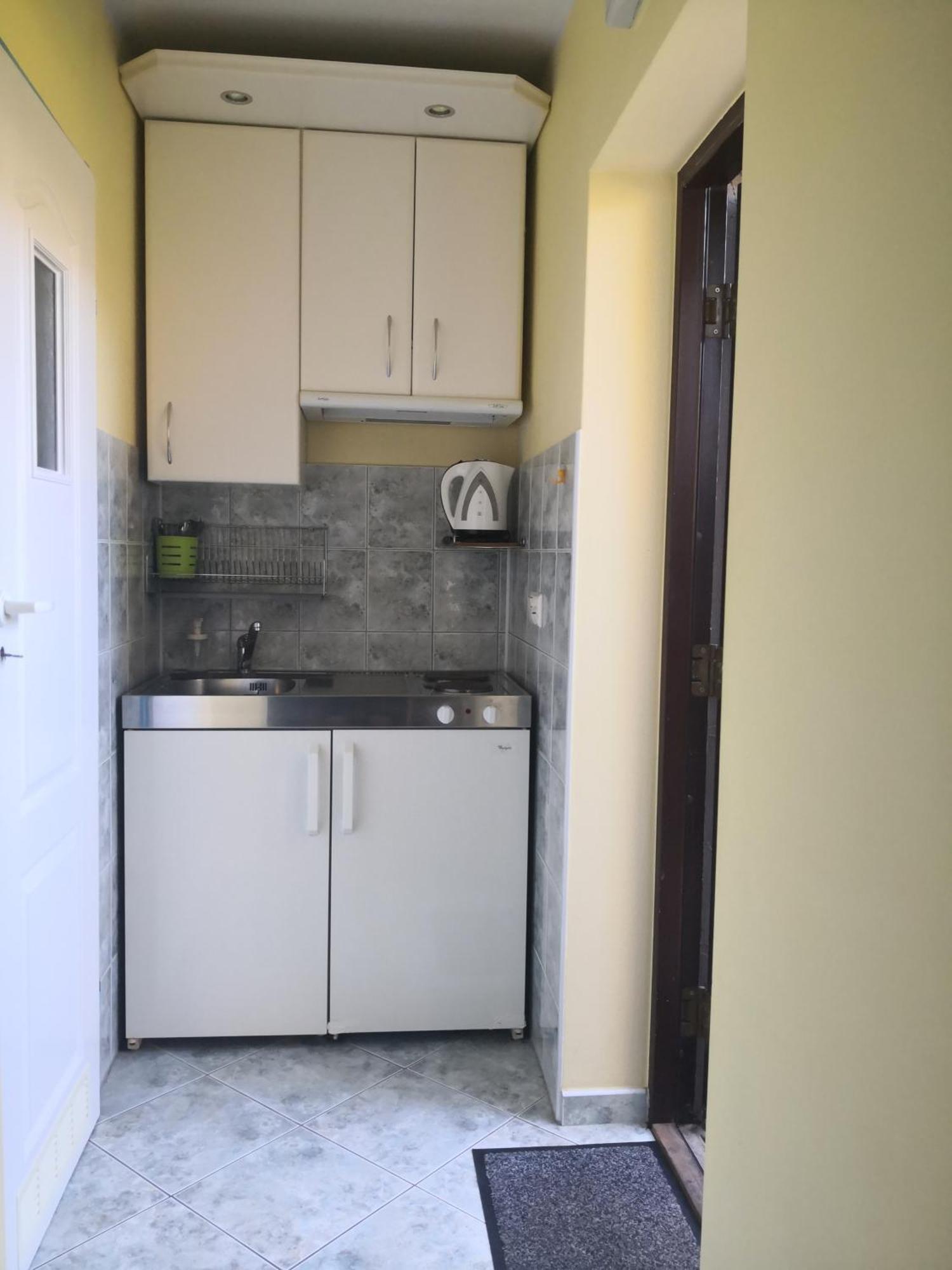 Appartement Kacperowka à Miedzyzdroje Extérieur photo