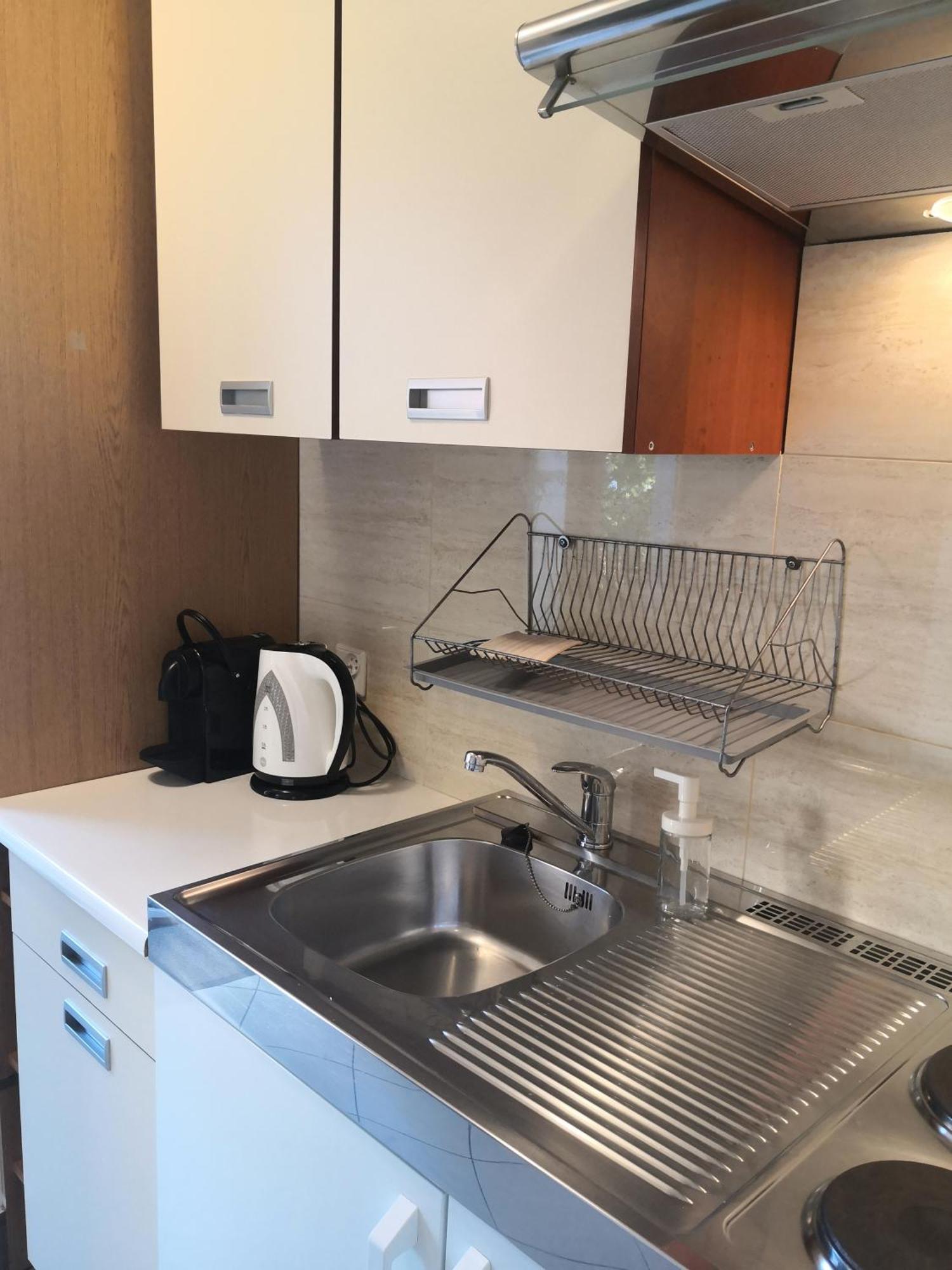 Appartement Kacperowka à Miedzyzdroje Extérieur photo