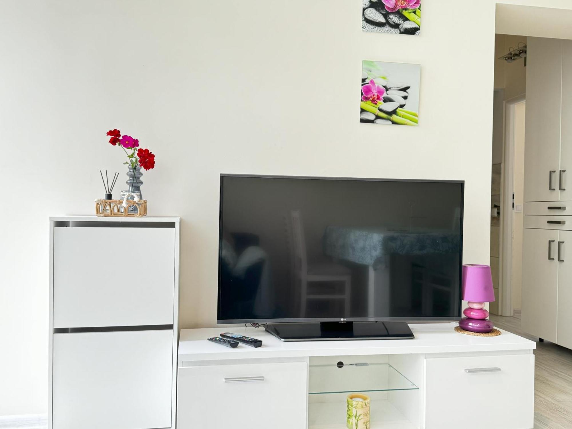 Appartement Kacperowka à Miedzyzdroje Extérieur photo